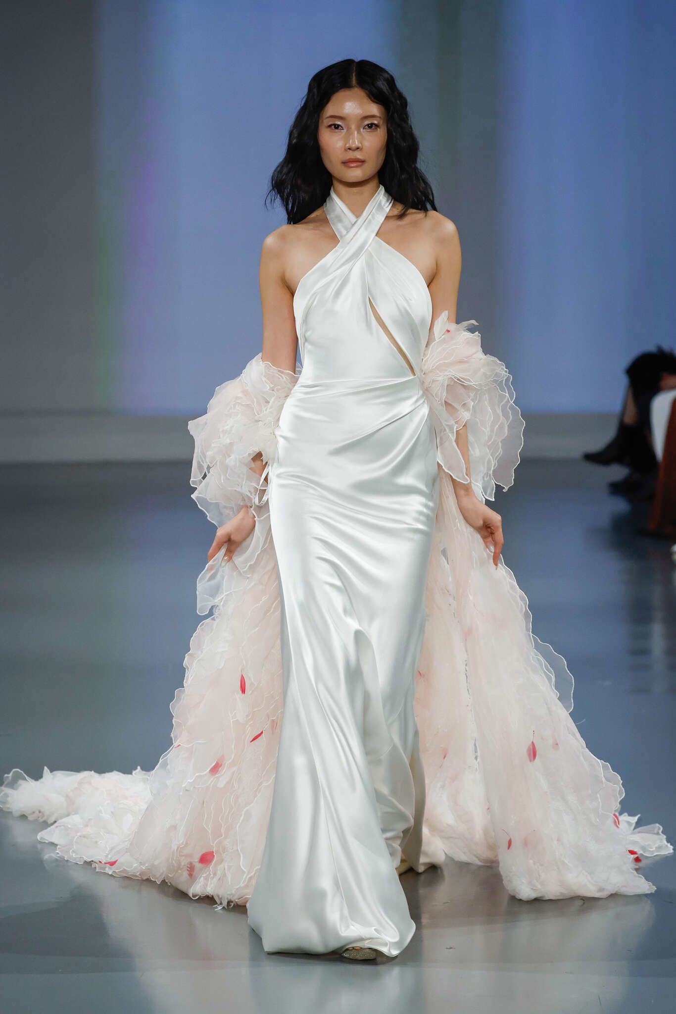 Sposa Spring 2025 Ines di Santo