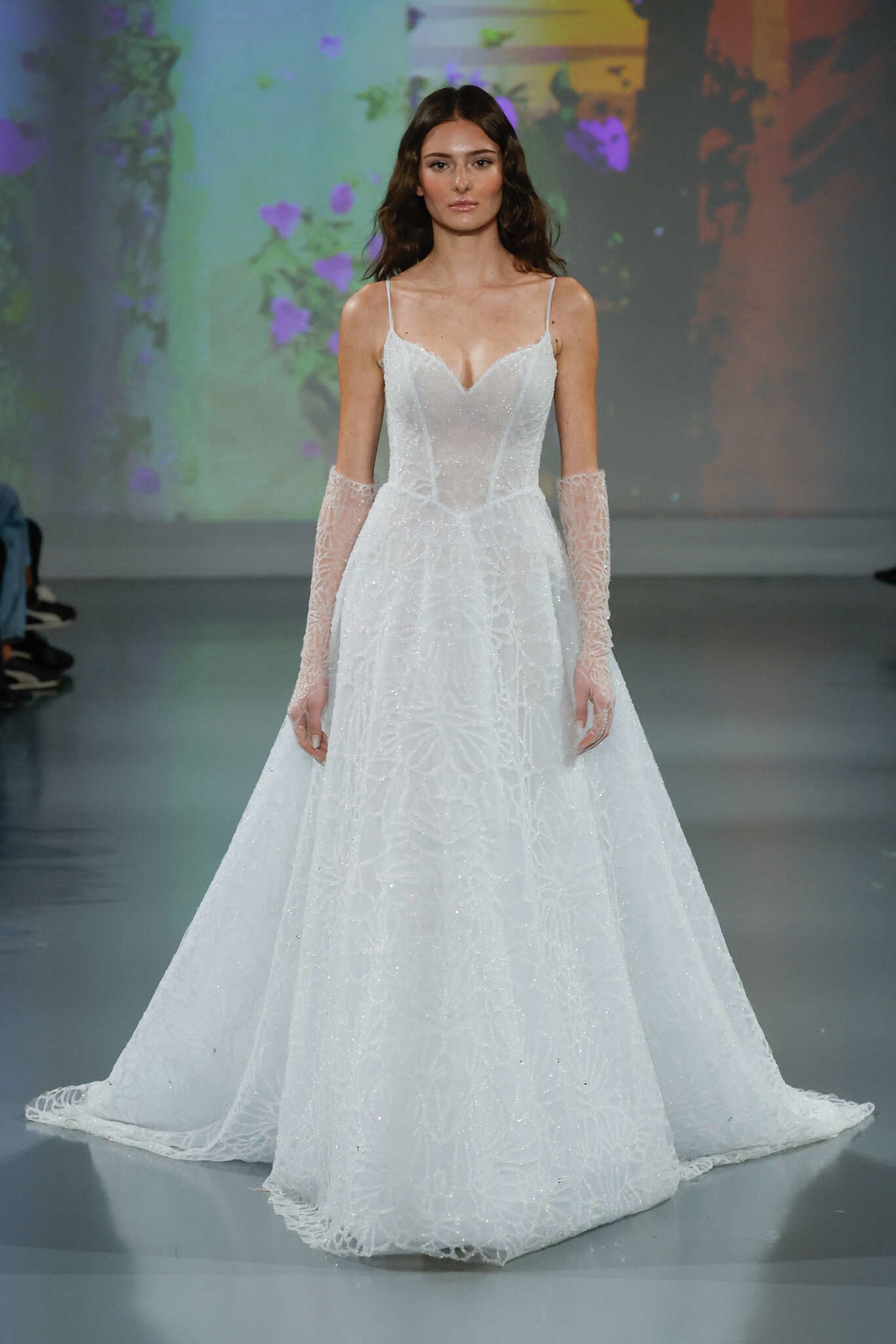Sposa Spring 2025 Ines di Santo