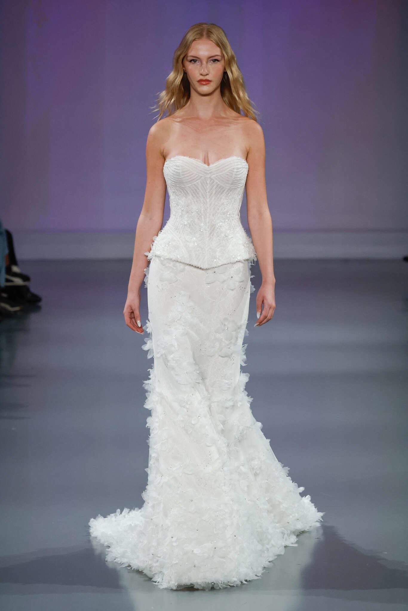 Sposa Spring 2025 Ines di Santo