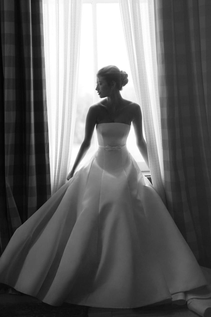 Collezione Sposa Anne Barge 2025 primavera