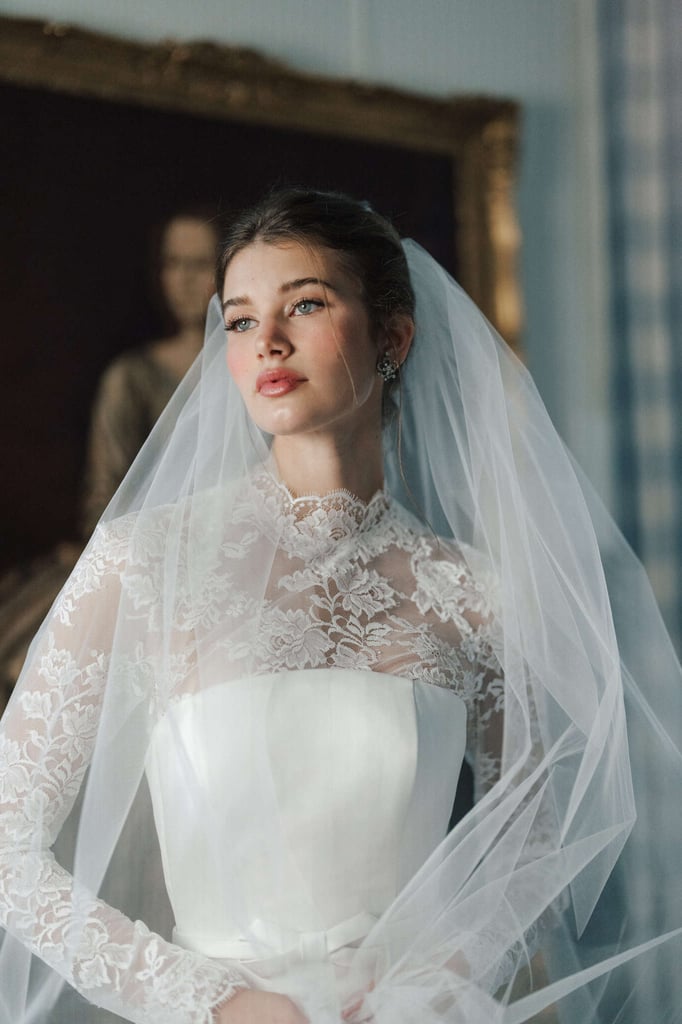 Collezione Sposa Anne Barge 2025 primavera