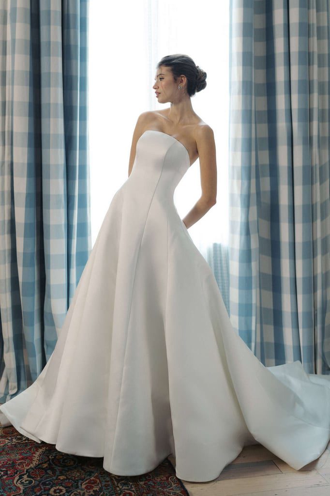 Collezione Sposa Anne Barge 2025 primavera