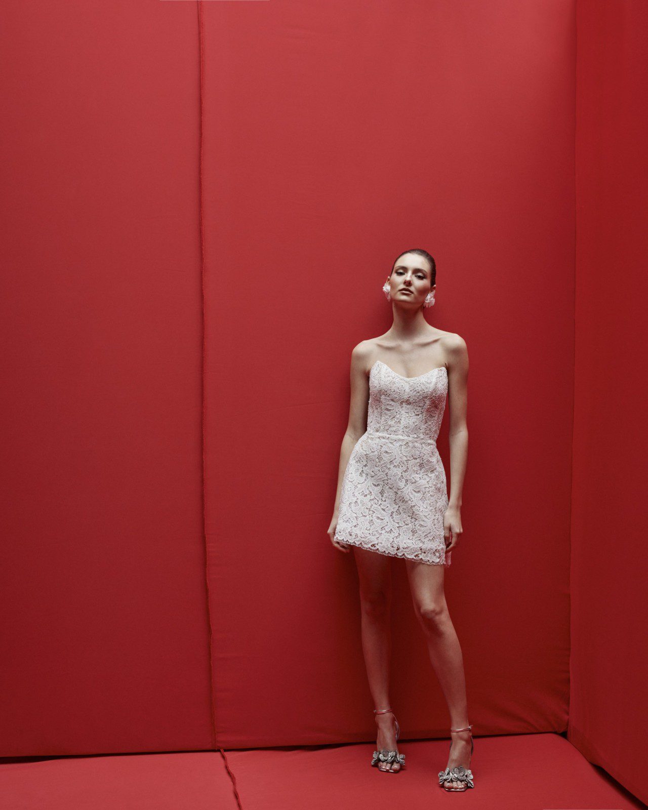 Francesca Miranda Collezione Sposa Primavera Estate 2025