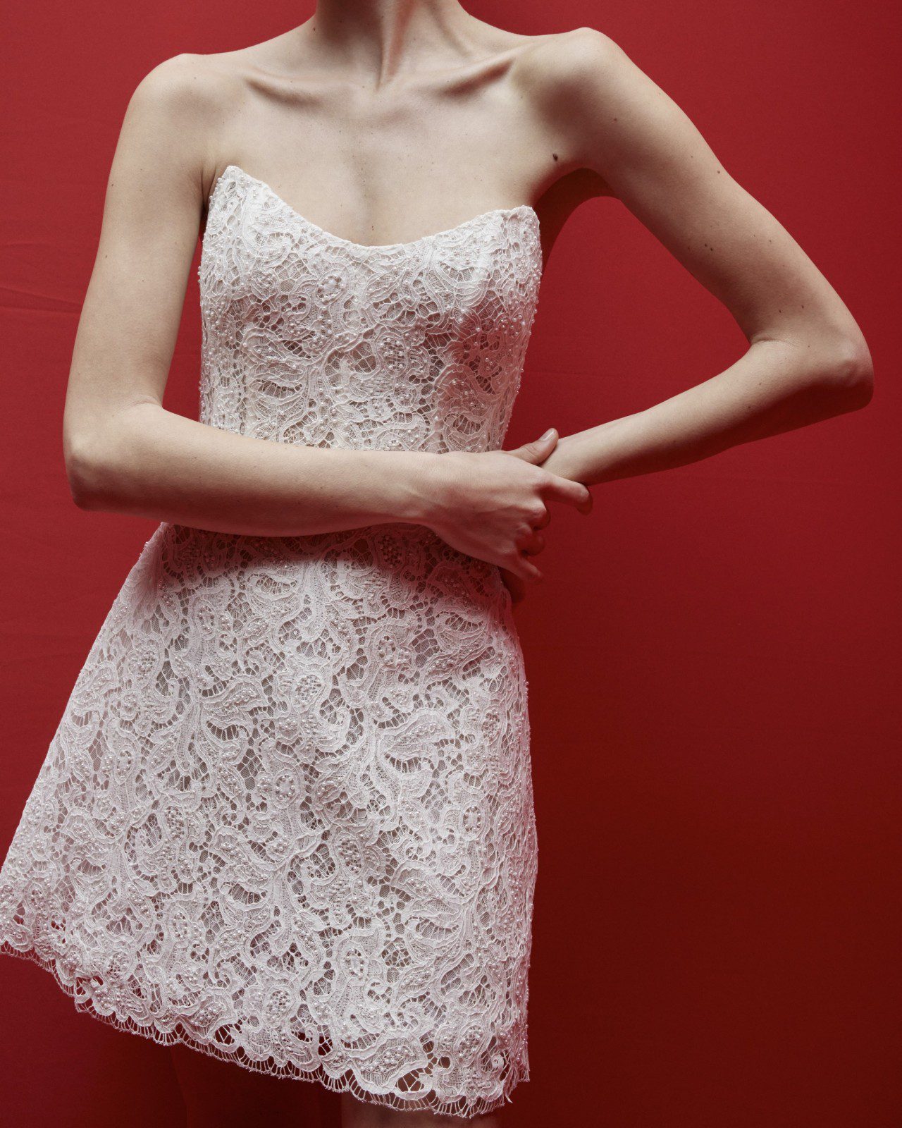 Francesca Miranda Collezione Sposa Primavera Estate 2025