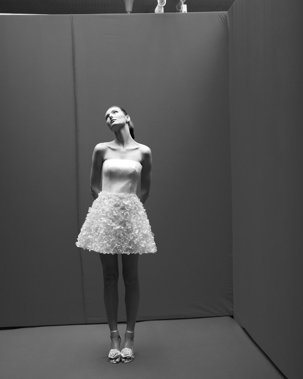 Francesca Miranda Collezione Sposa Primavera Estate 2025