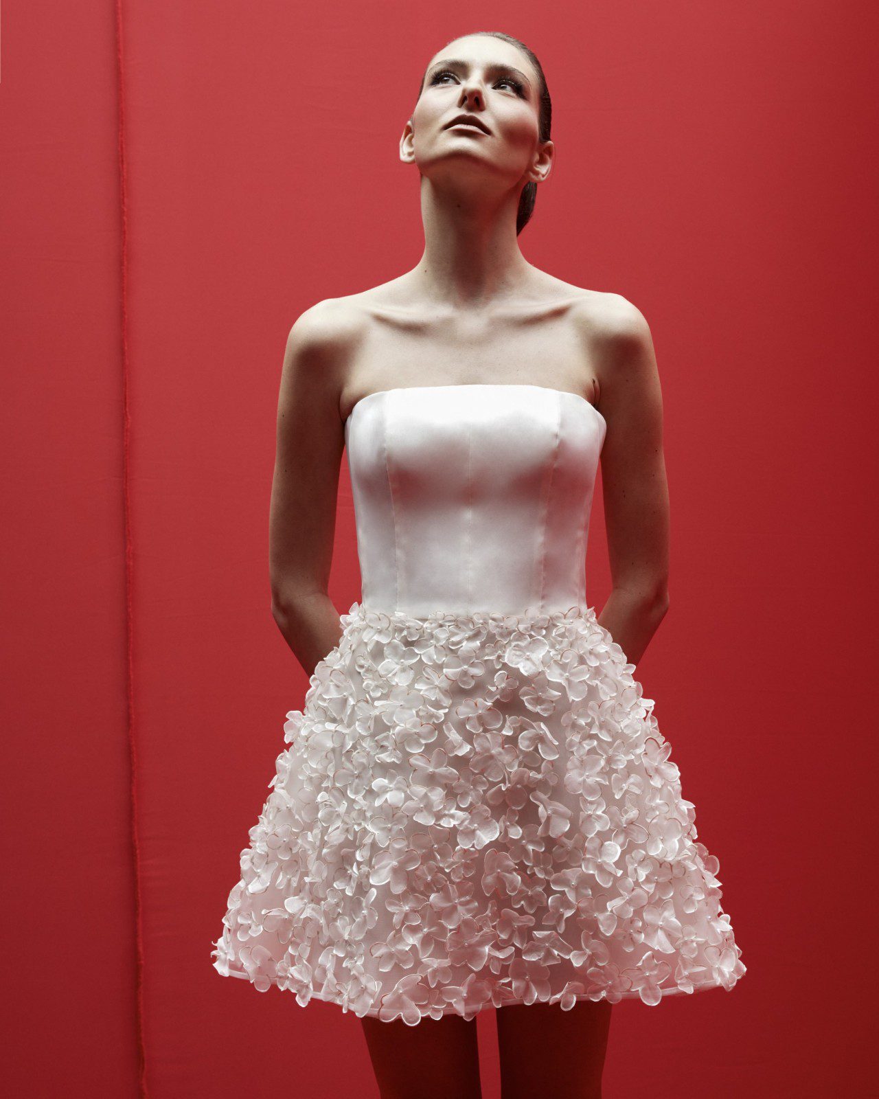 Collezione Abiti da Sposa Primavera Estate 2025