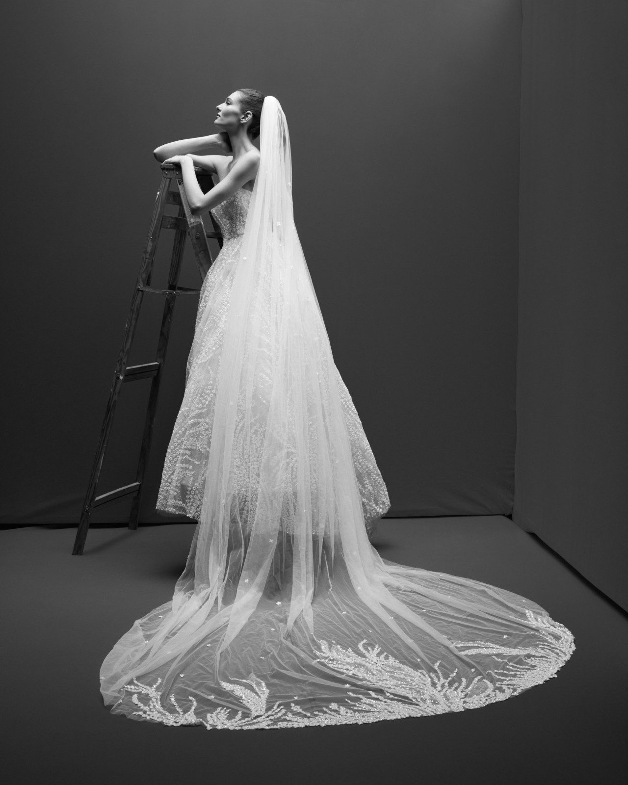 Francesca Miranda Collezione Sposa Primavera Estate 2025