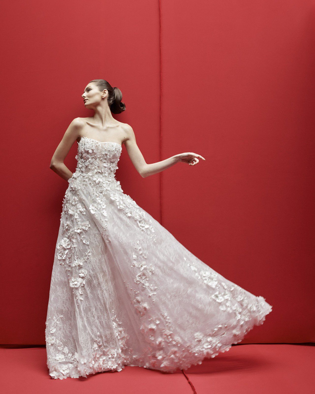 Francesca Miranda Collezione Sposa Primavera Estate 2025