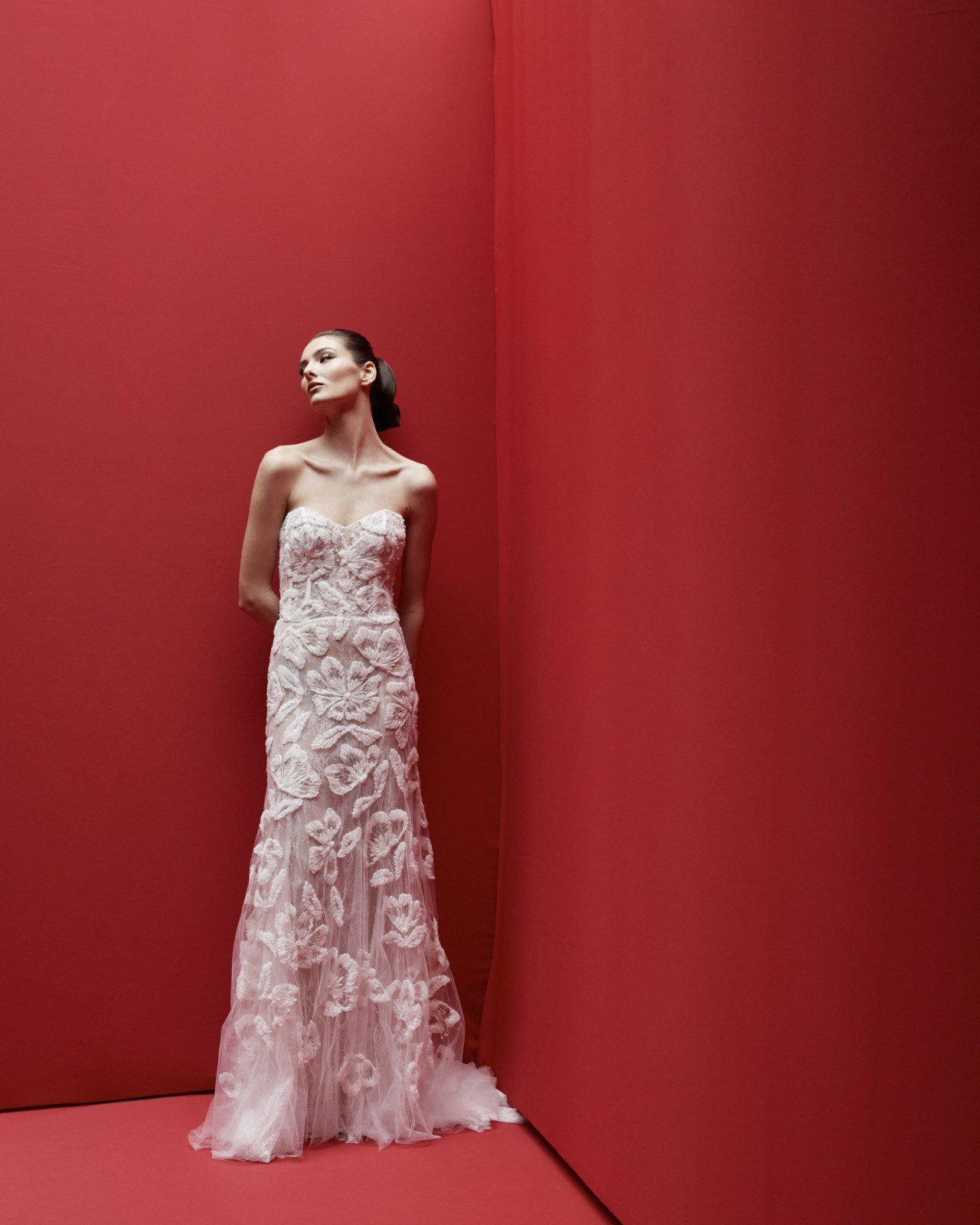 Francesca Miranda Collezione Sposa Primavera Estate 2025