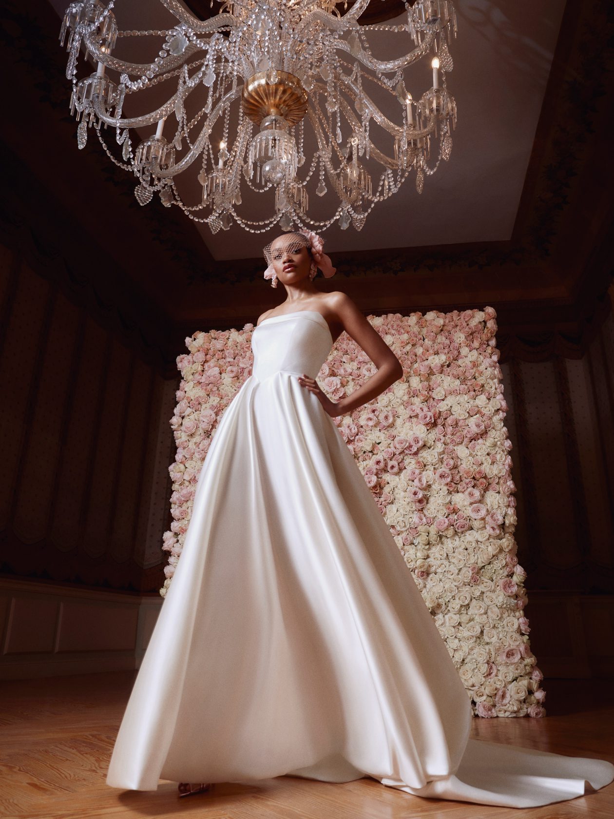 Galia Lahav GALA Primavera Estate 2025