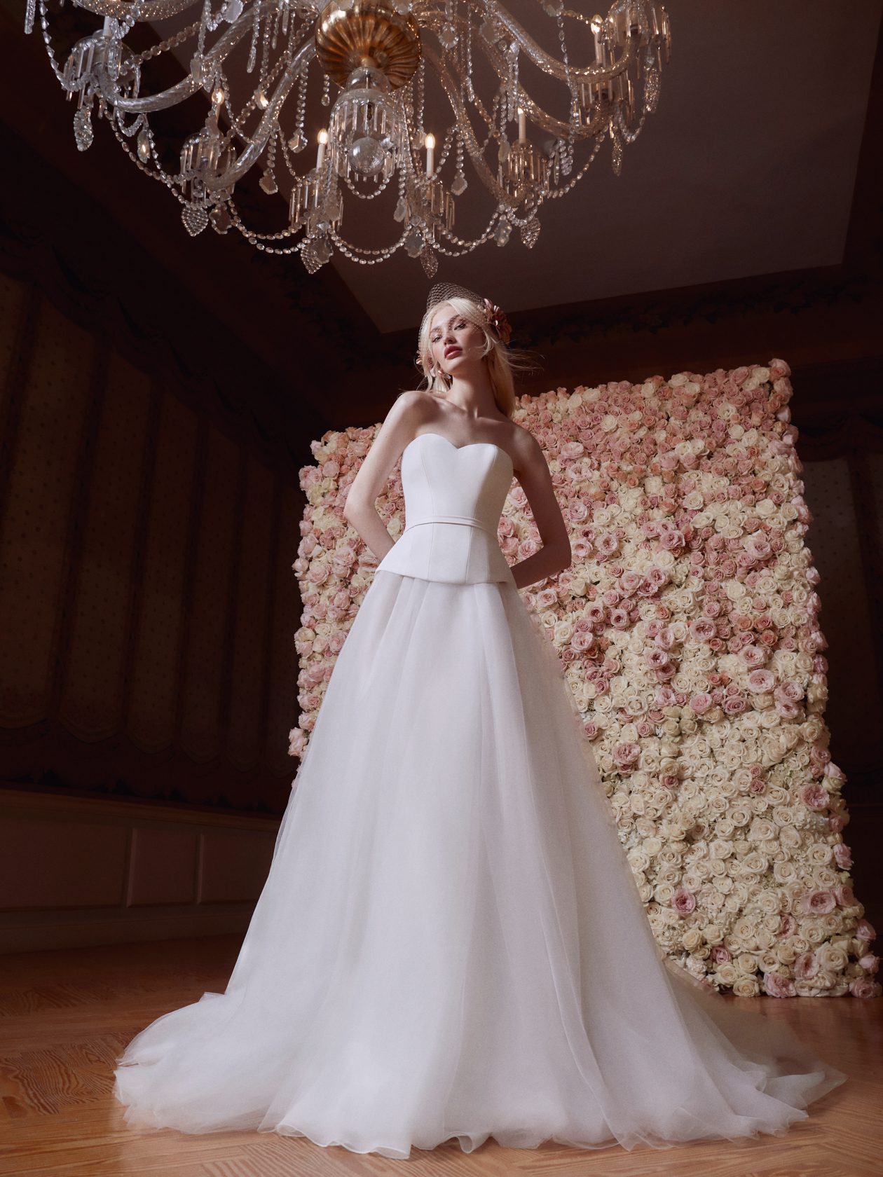 Galia Lahav GALA Primavera Estate 2025