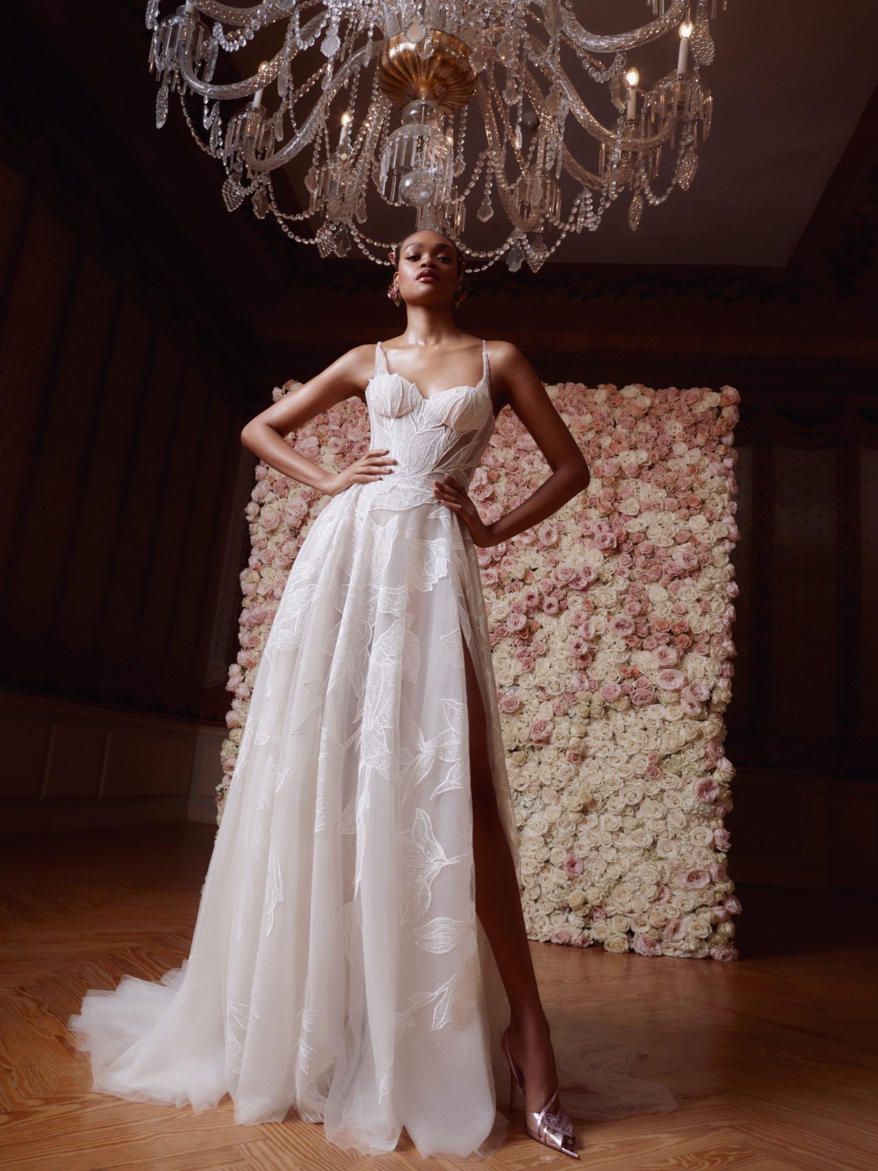 Galia Lahav GALA Primavera Estate 2025