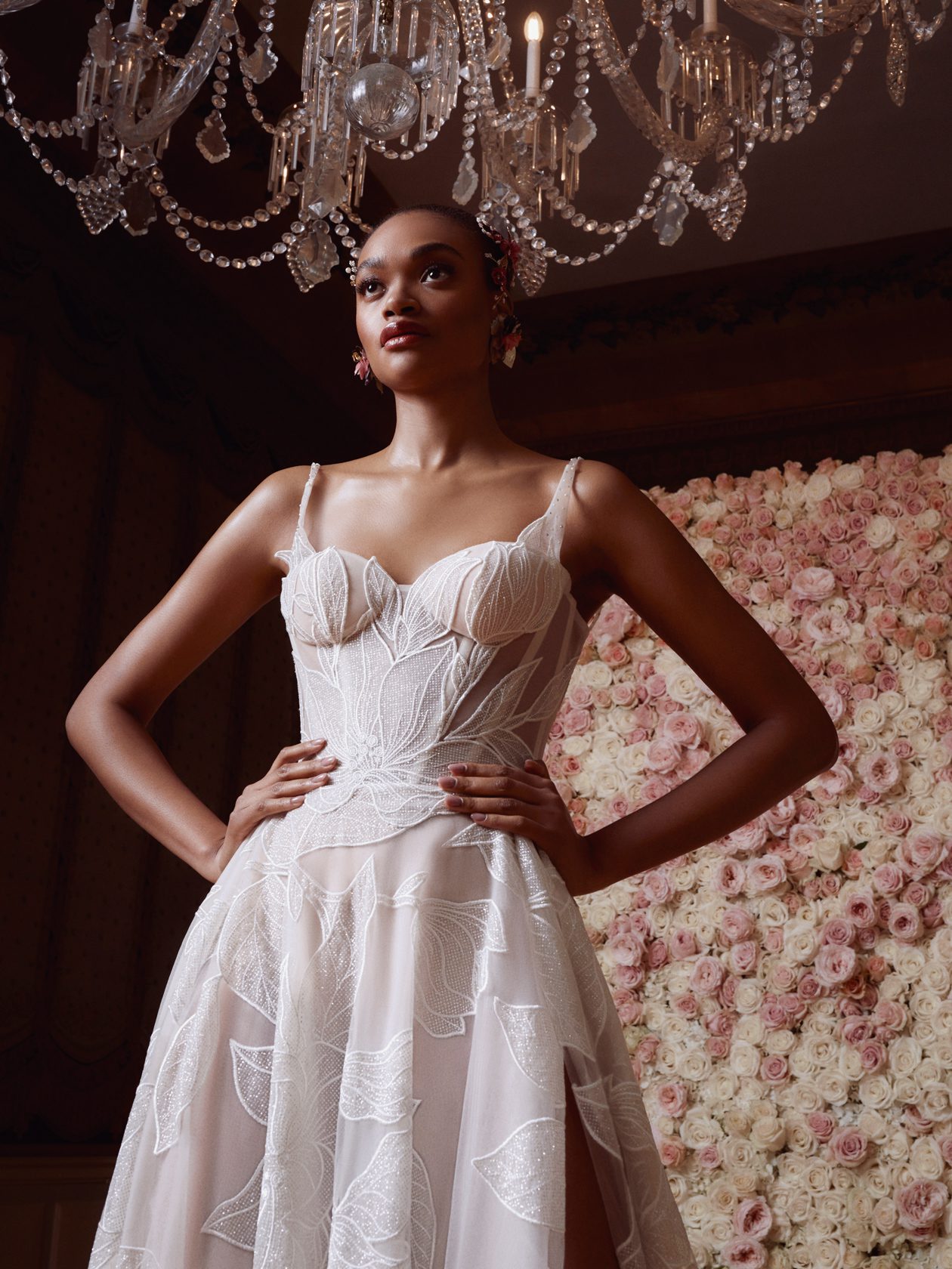 Galia Lahav GALA Primavera Estate 2025