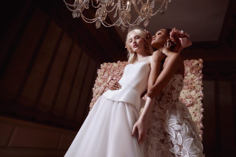 Collezione Sposa Galia Lahav GALA Primavera Estate 2025