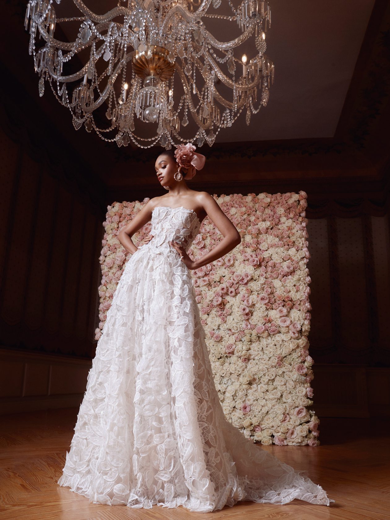 Galia Lahav GALA Primavera Estate 2025