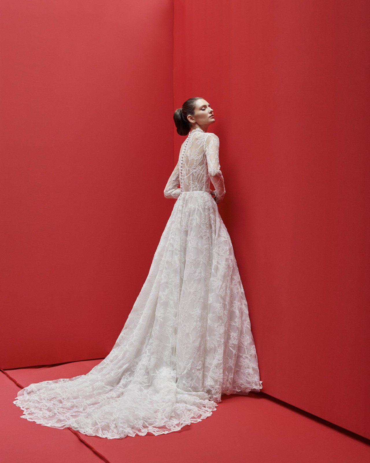 Francesca Miranda Collezione Sposa Primavera Estate 2025