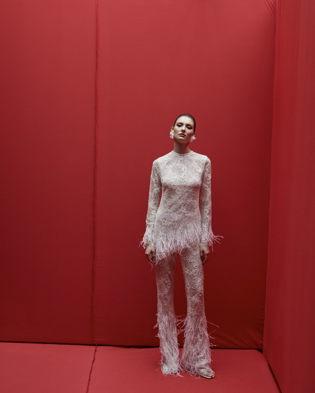 Francesca Miranda Collezione Sposa Primavera Estate 2025