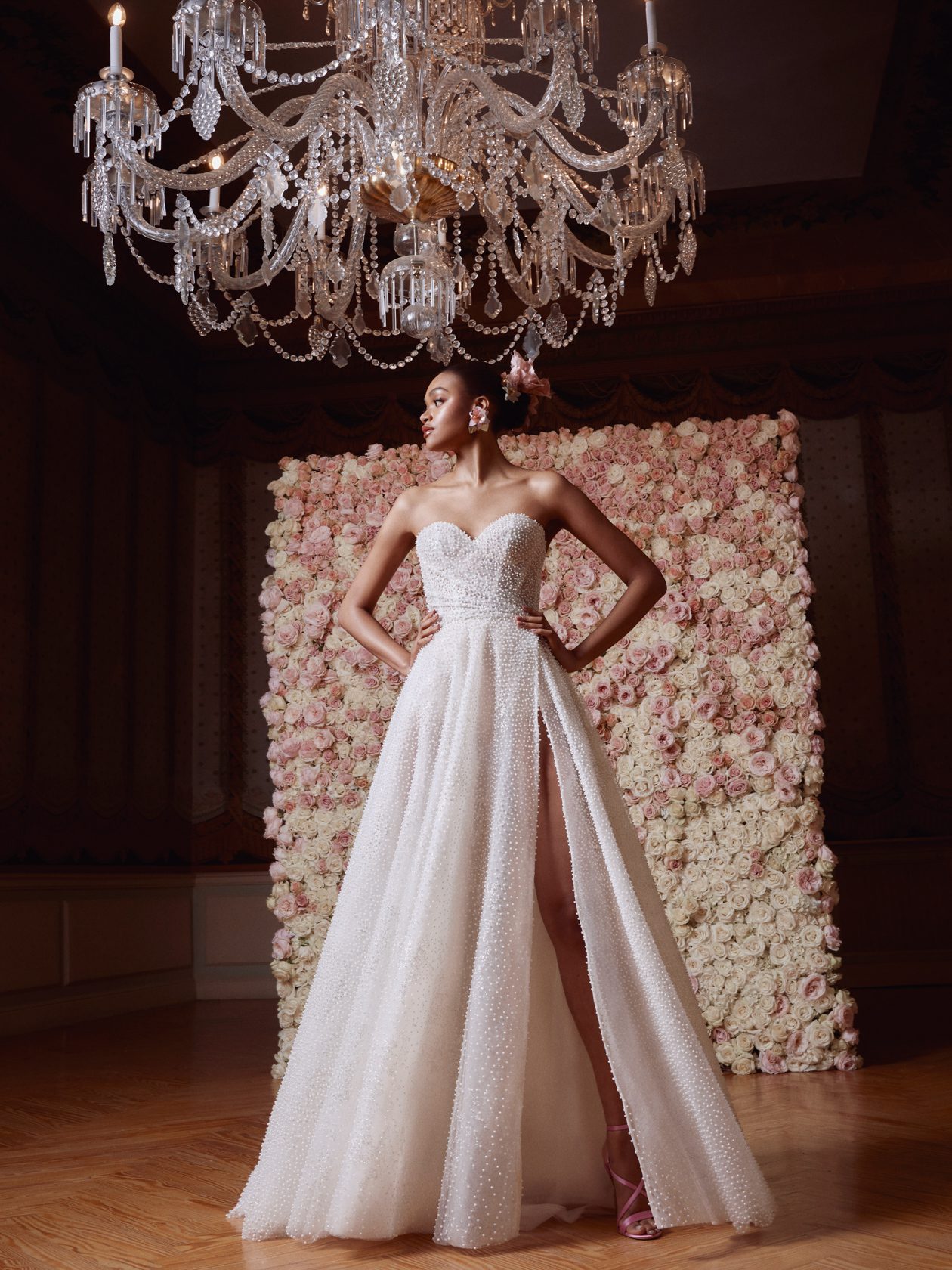 Galia Lahav GALA Primavera Estate 2025
