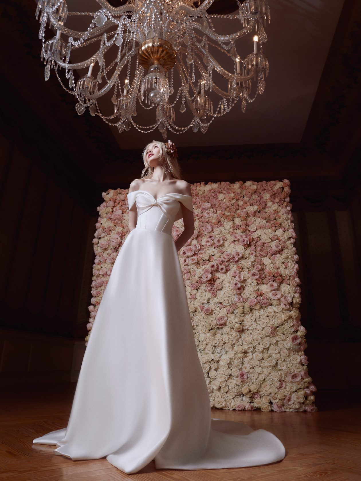 Galia Lahav GALA Primavera Estate 2025