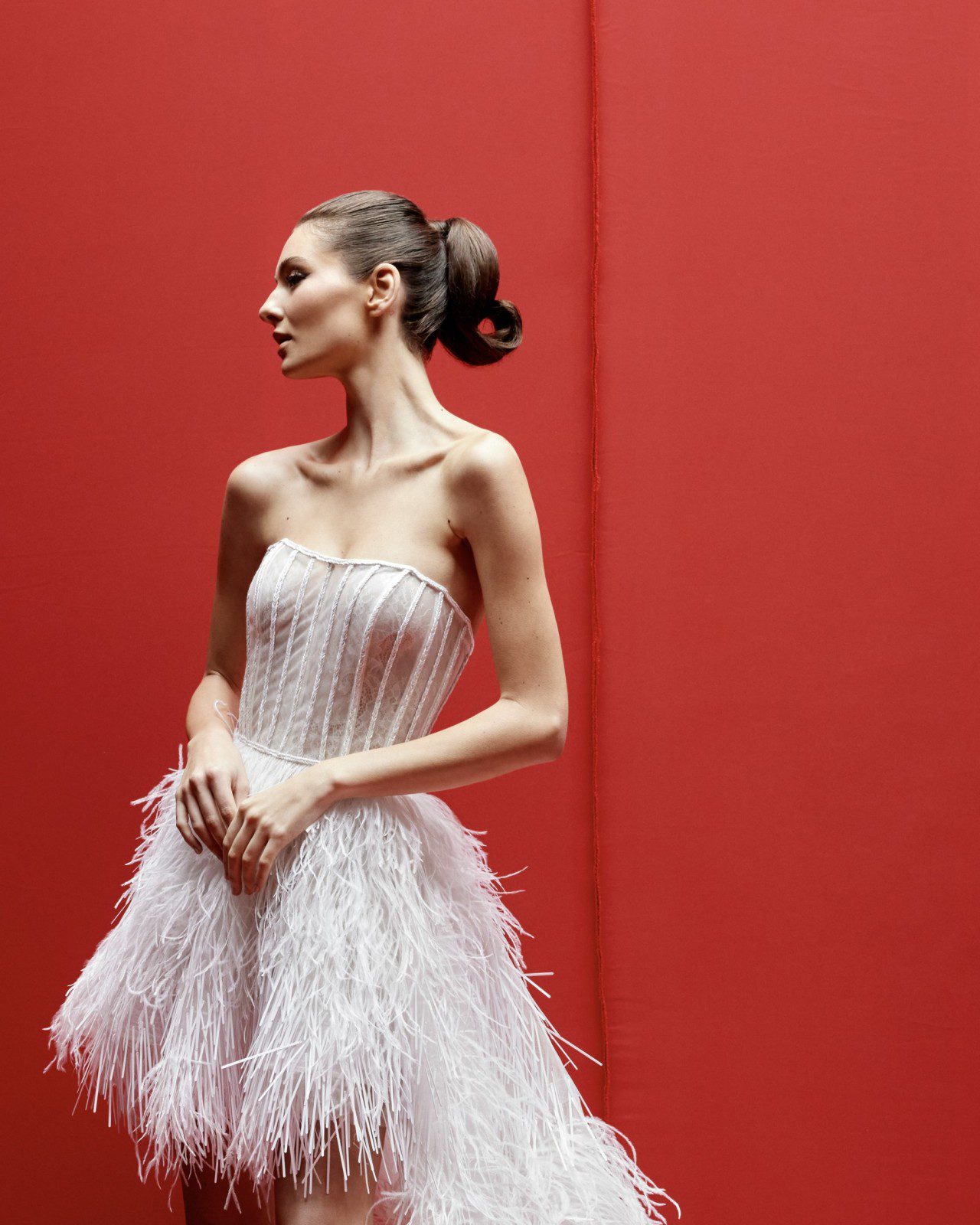 Francesca Miranda Collezione Sposa Primavera Estate 2025