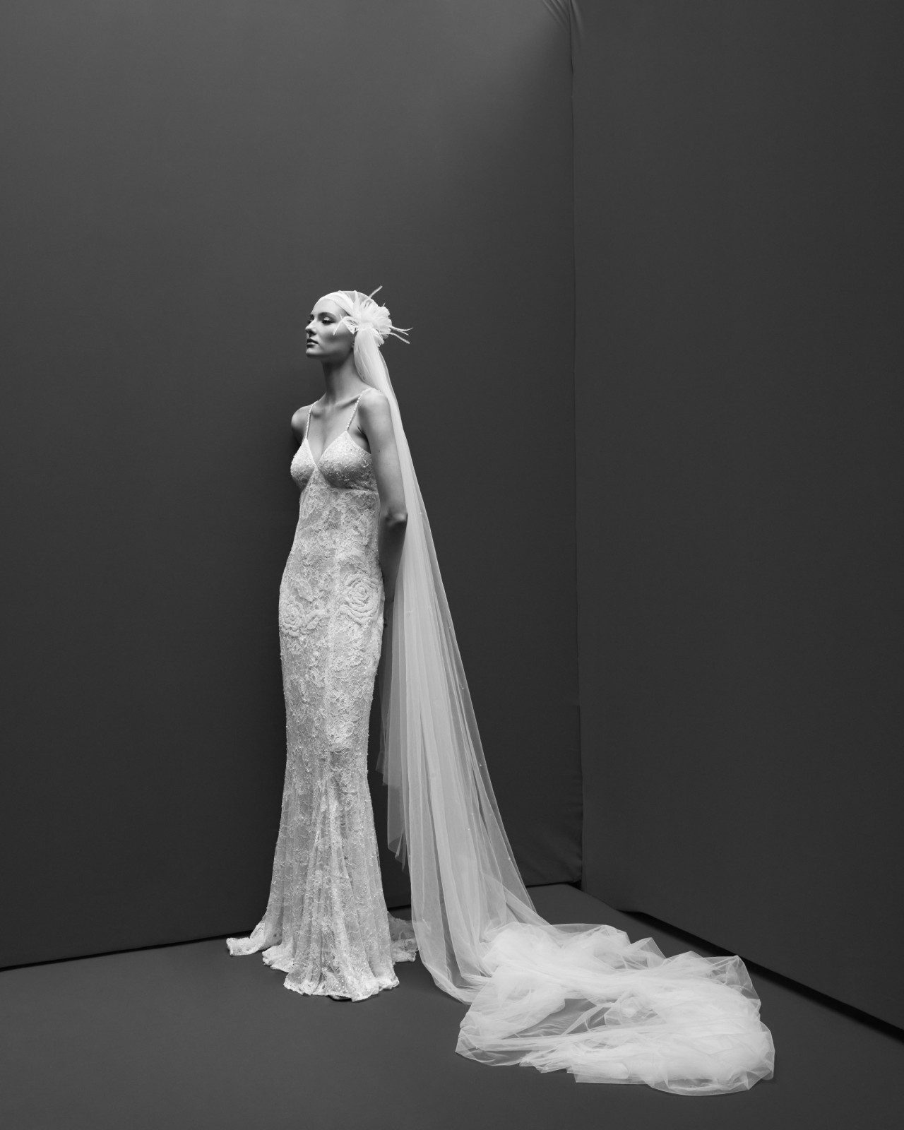 Collezione Sposa Primavera Estate 2025