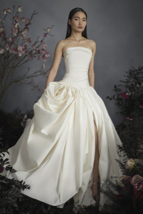 Collezione Sposa by Marchesa Primavera 2025
