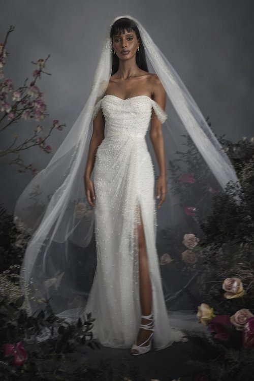 Collezione Sposa by Marchesa Primavera 2025