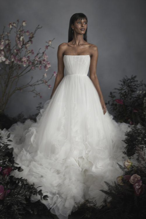 Collezione Sposa by Marchesa Primavera 2025