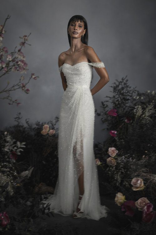 Collezione Sposa by Marchesa Primavera 2025