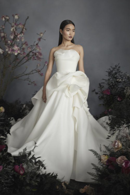 Collezione Sposa by Marchesa Primavera 2025
