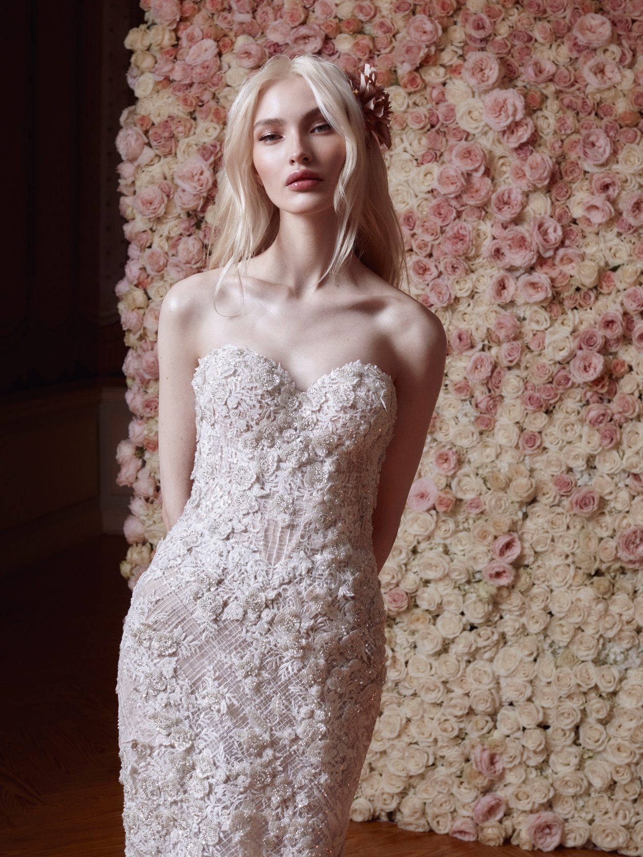 Collezione Sposa Galia Lahav GALA Primavera Estate 2025