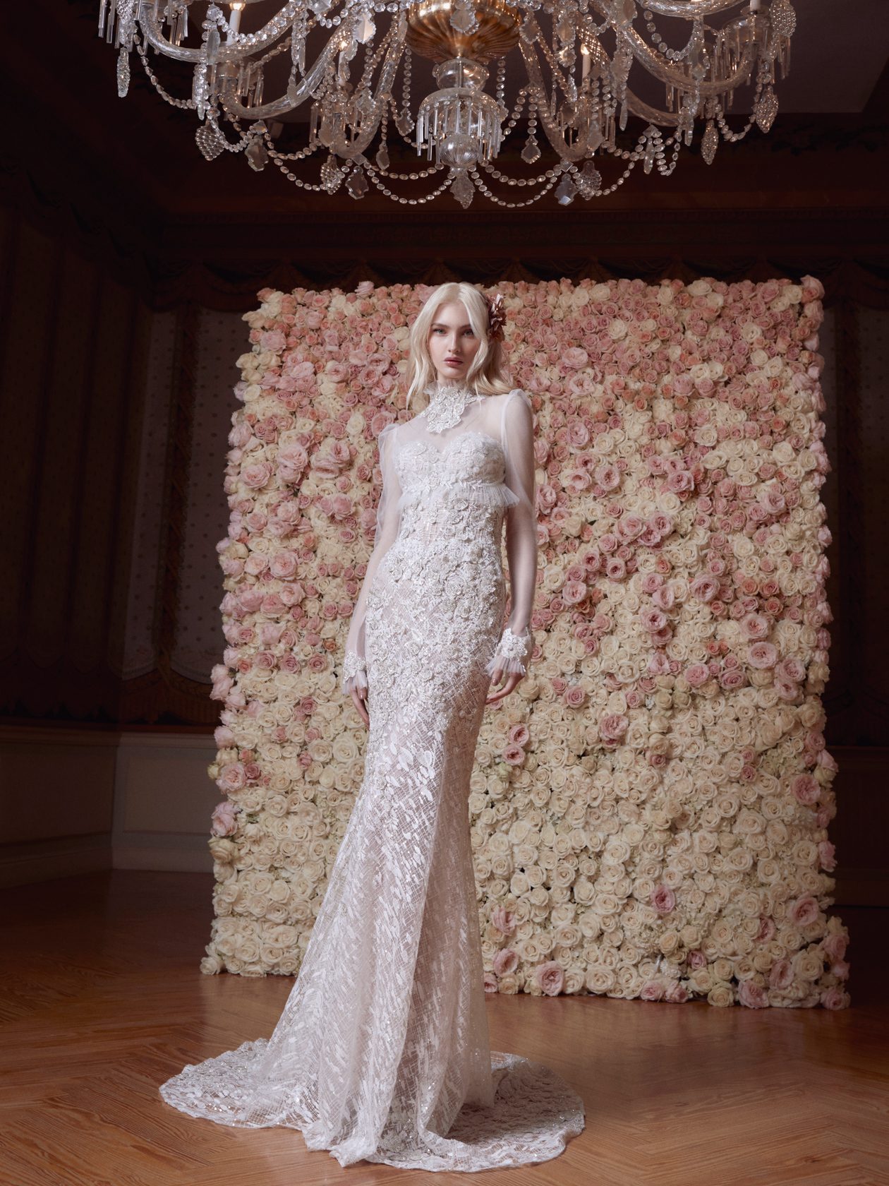 Collezione Sposa Galia Lahav GALA Primavera Estate 2025