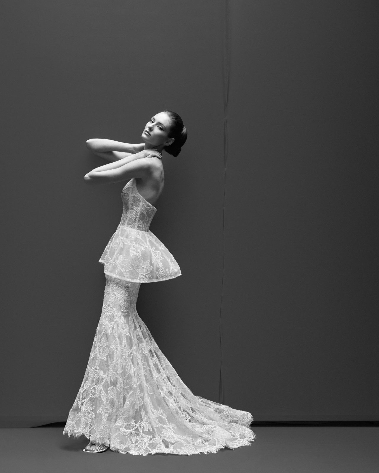 Collezione Abiti da Sposa Primavera Estate 2025