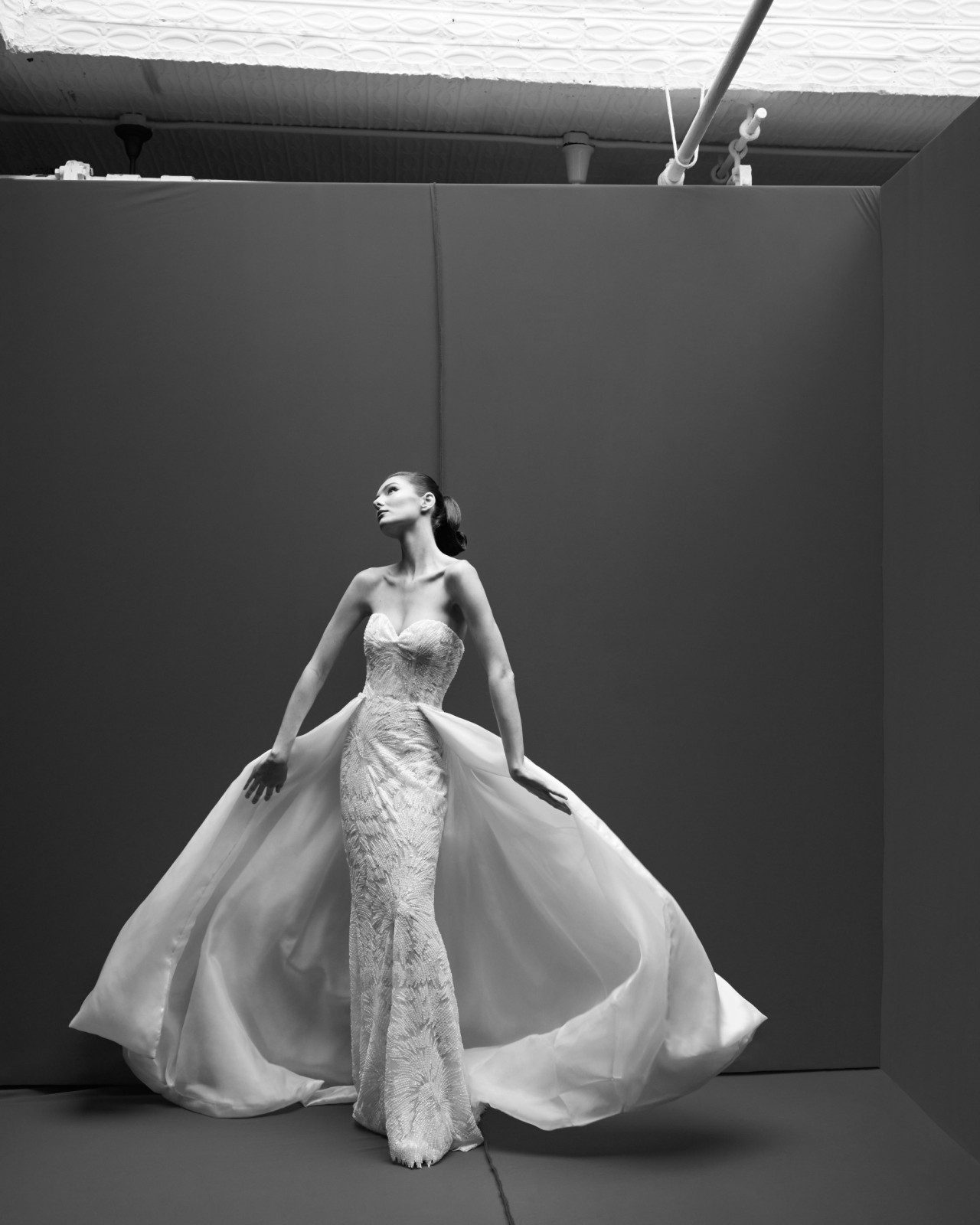 Francesca Miranda Collezione Abiti da Sposa Primavera Estate 2025