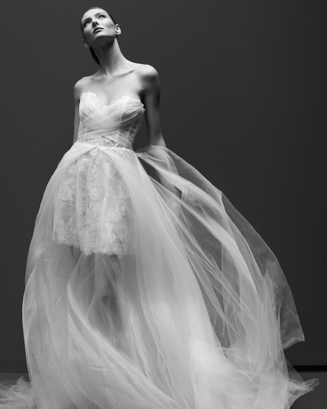 Collezione Abiti da Sposa Primavera Estate 2025