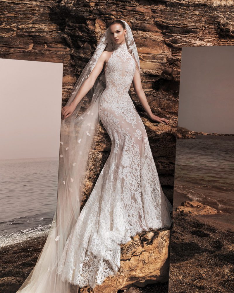 Collezione Sposa Zuhair Murad Primavera 2025