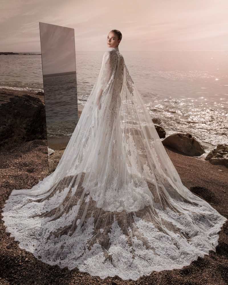 Collezione Sposa Zuhair Murad Primavera 2025