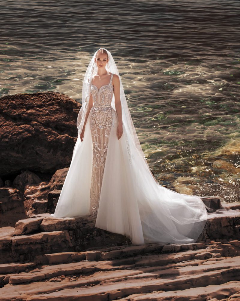 Collezione Sposa Zuhair Murad Primavera 2025