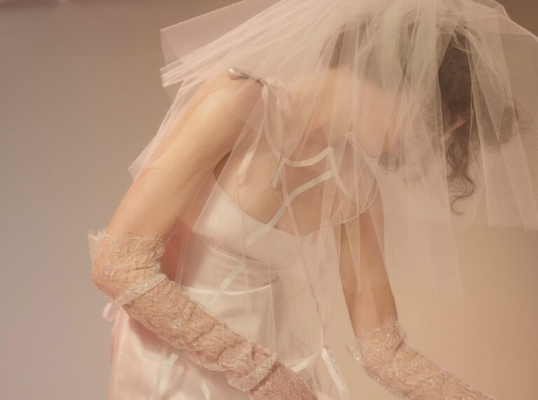 Collezione Sposa Primavera 2025 di Honor