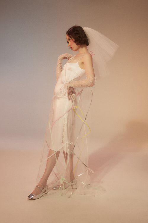 Collezione Sposa Primavera 2025 di Honor