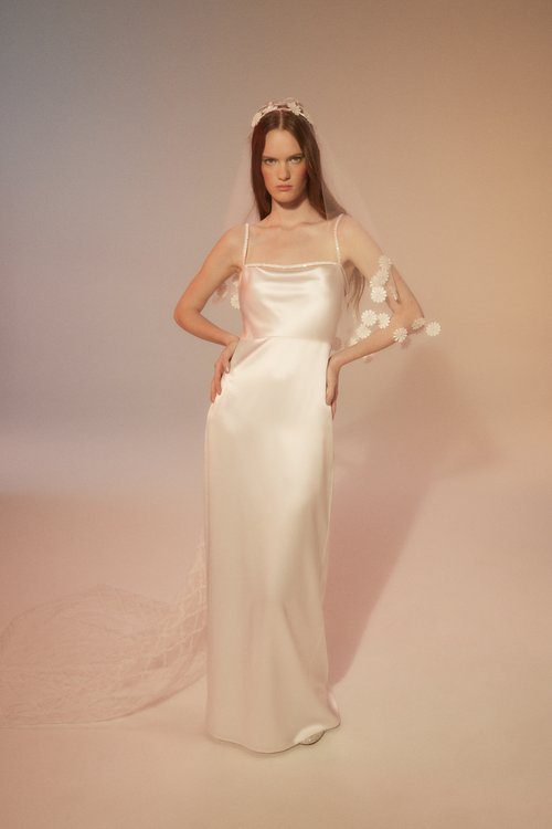 Collezione Sposa Primavera Estate 2025 di Honor