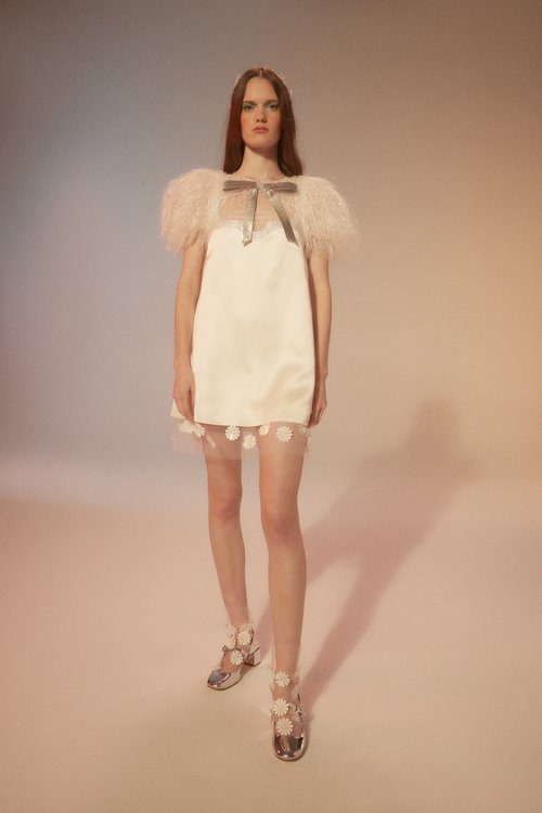 Collezione Sposa Primavera Estate 2025 di Honor