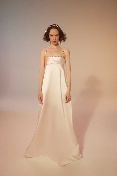 Collezione Sposa Primavera Estate 2025 di Honor