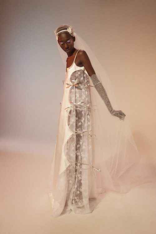 Collezione Sposa Primavera Estate 2025 di Honor