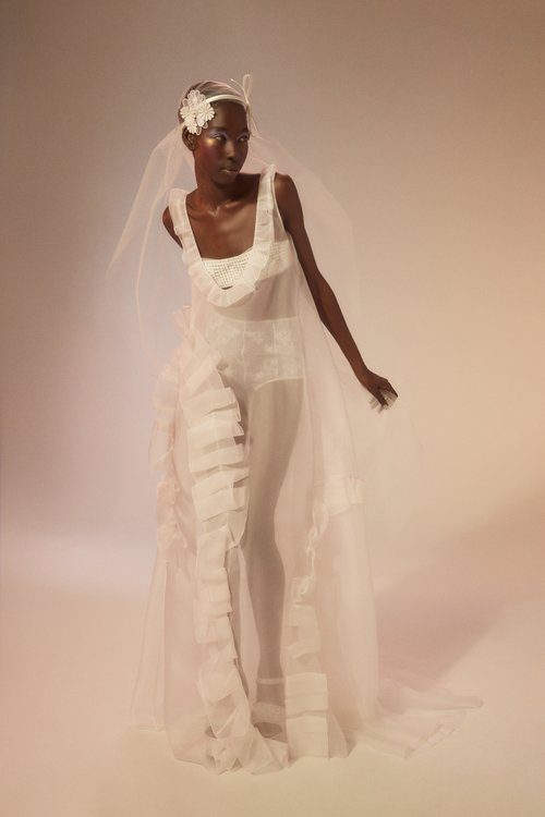 Collezione Sposa Primavera Estate 2025 di Honor