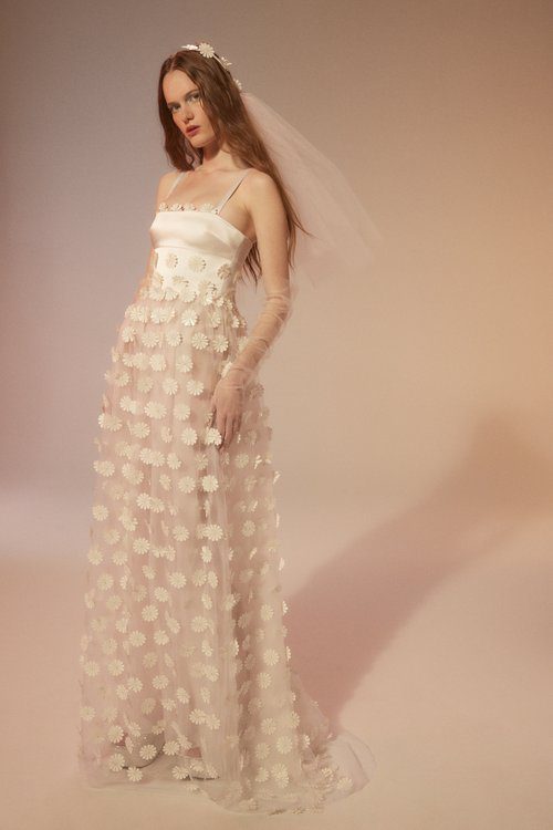 Collezione Sposa Primavera Estate 2025 di Honor
