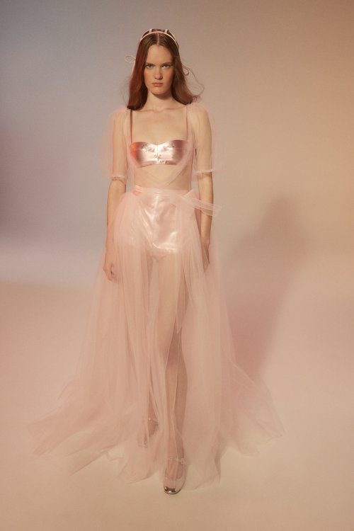 Collezione Sposa Primavera Estate 2025 di Honor