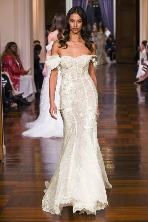 Collezione Sposa Idan Atelier Primavera 2025