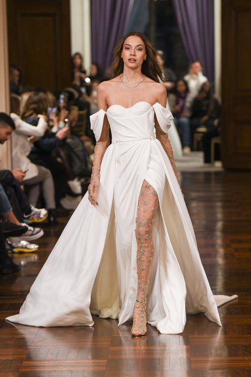 Collezione Sposa Idan Atelier Primavera 2025