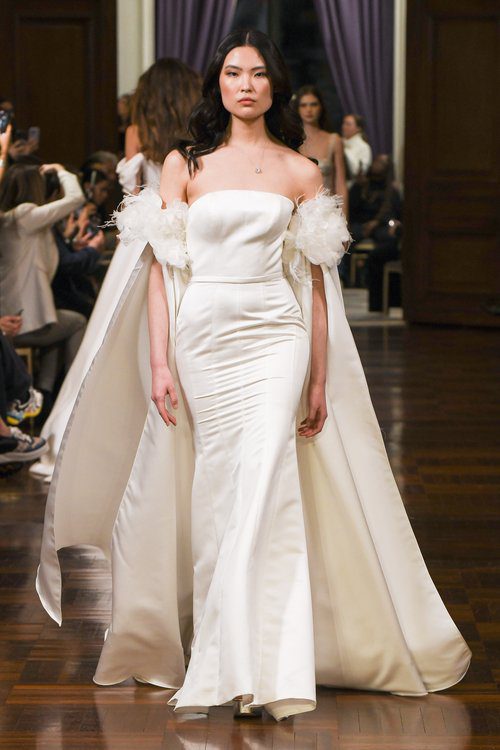 Collezione Sposa Idan Atelier Primavera 2025